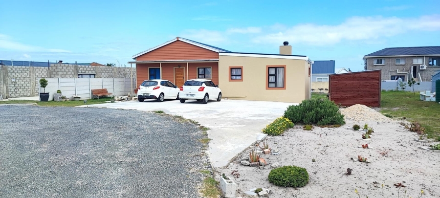 3 Bedroom Property for Sale in Franskraal Western Cape